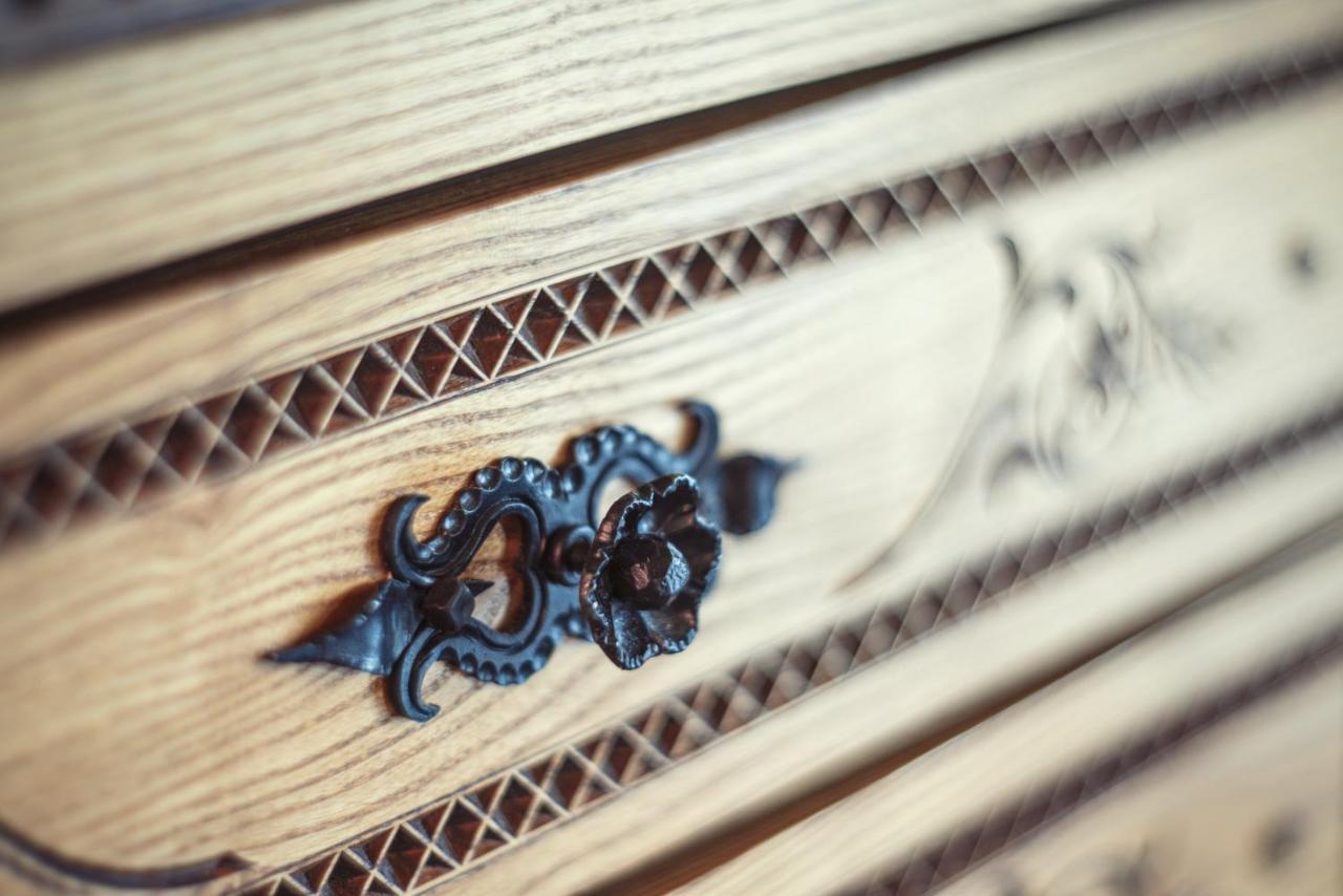 Widokowe Kowalski - Smith's Wooden Challets *