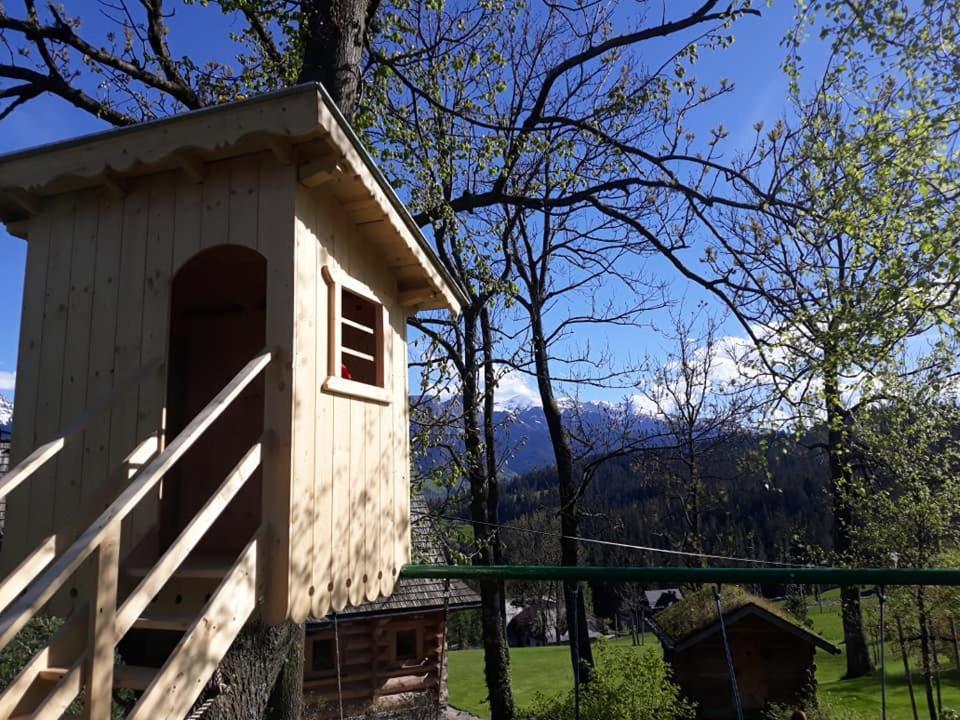 Chalet Widokowe Kowalski - Smith's Wooden Challets Zakopane