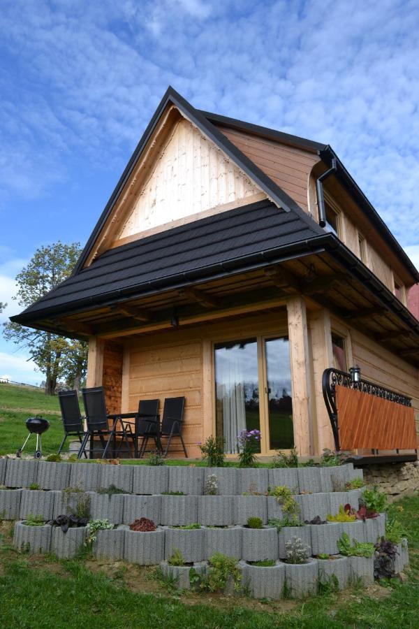 Widokowe Kowalski - Smith's Wooden Challets Chalet