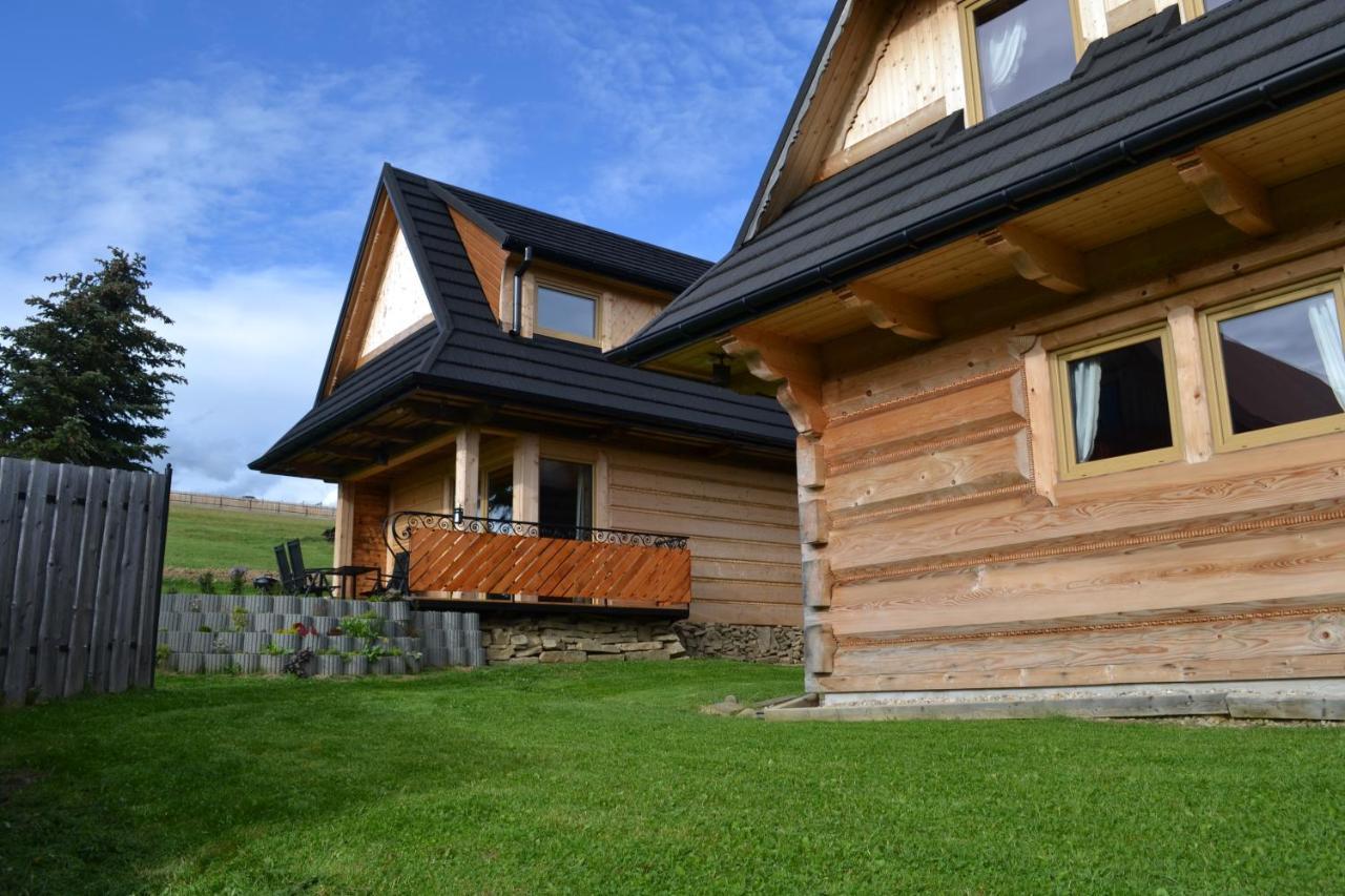 Chalet Widokowe Kowalski - Smith's Wooden Challets Zakopane