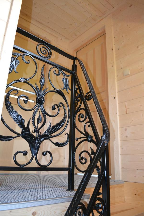 Chalet Widokowe Kowalski - Smith's Wooden Challets