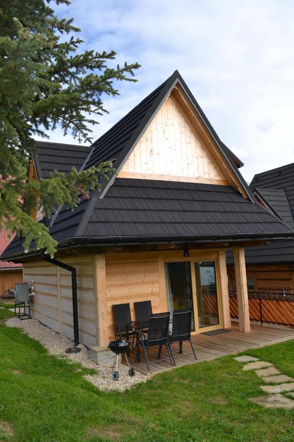 Chalet Widokowe Kowalski - Smith's Wooden Challets Zakopane